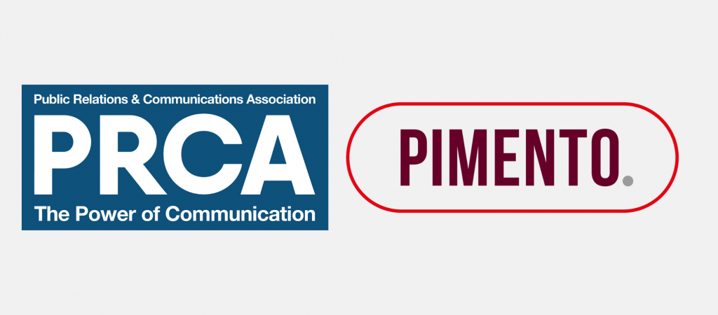 Pimento join's PRCA