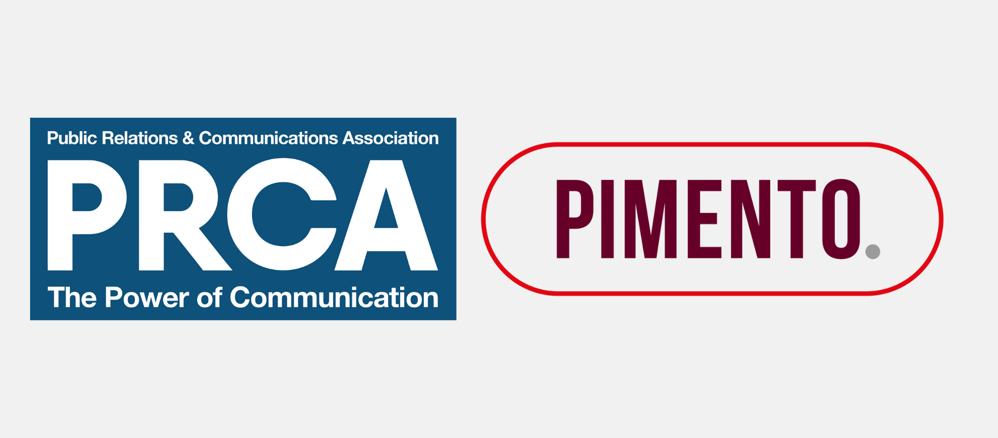 PRCA Welcomes Pimento as Their Newest Corporate Member