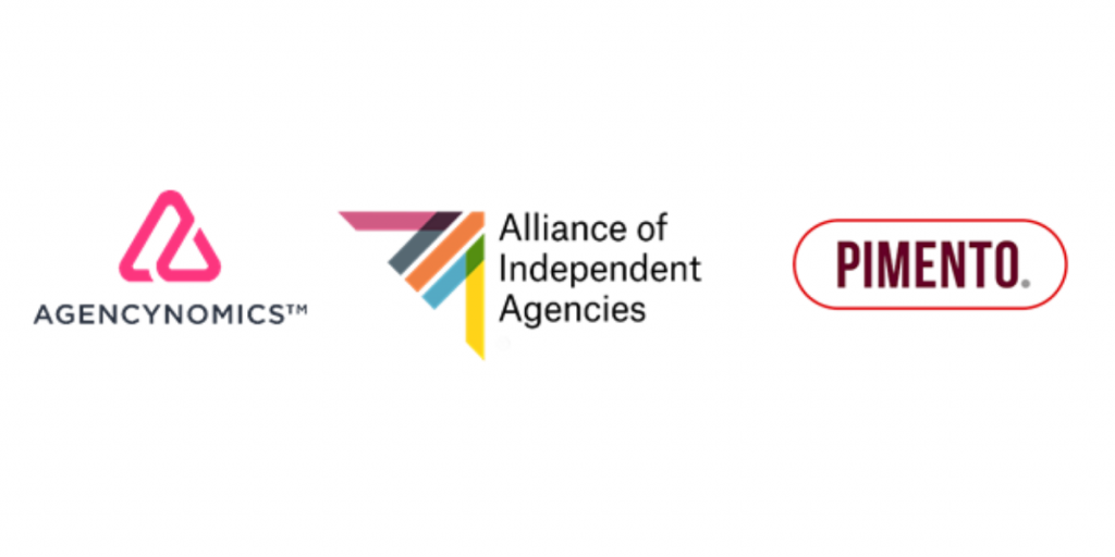 Pimento and The Alliance of Independent Agencies in partnership