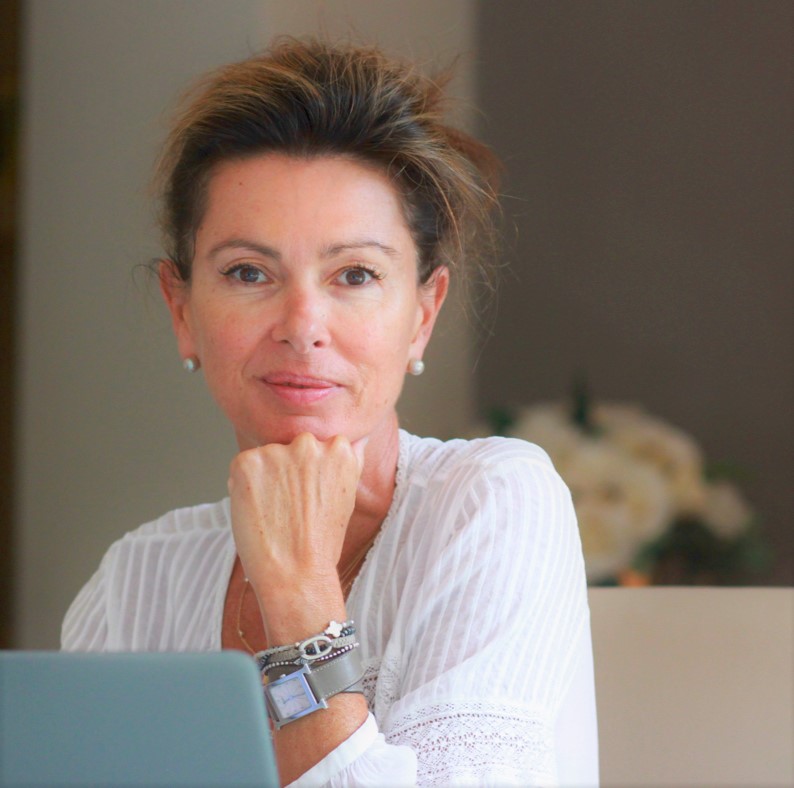 Isabelle Beauquin Membership Director Pimento