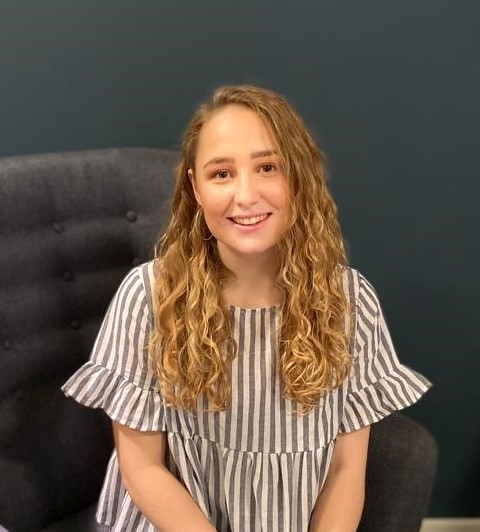 Mollie Maynard-Skelton Member Marketing Executive Pimento