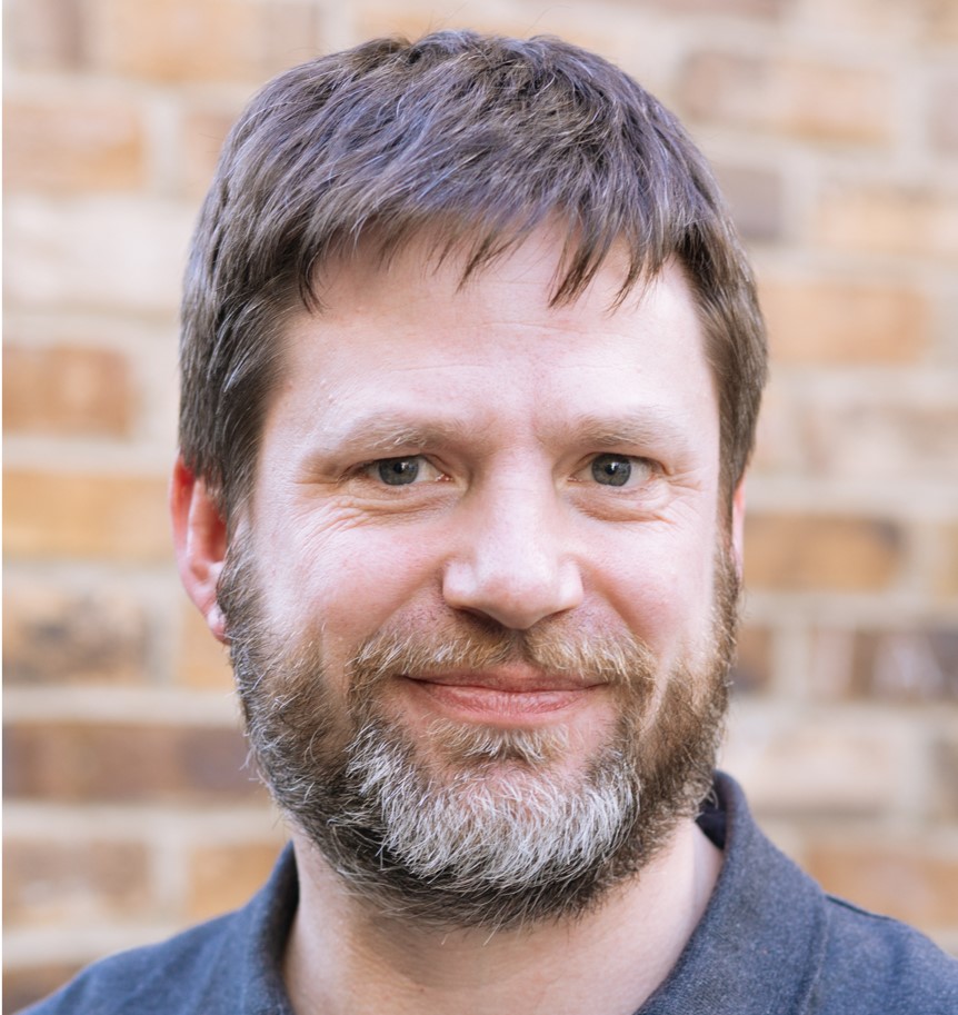 Patrick Woods Pimento Fuse Partner Director