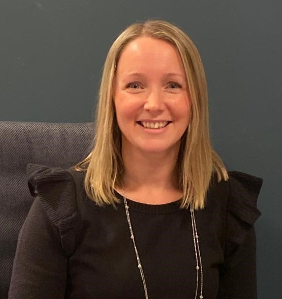 Theresa Kruger Brand & Marketing Manager Pimento