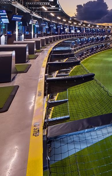Top Golf image client pimento