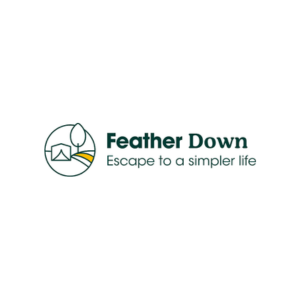 Featherdown logo