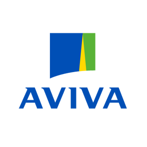 aviva logo - rebranding