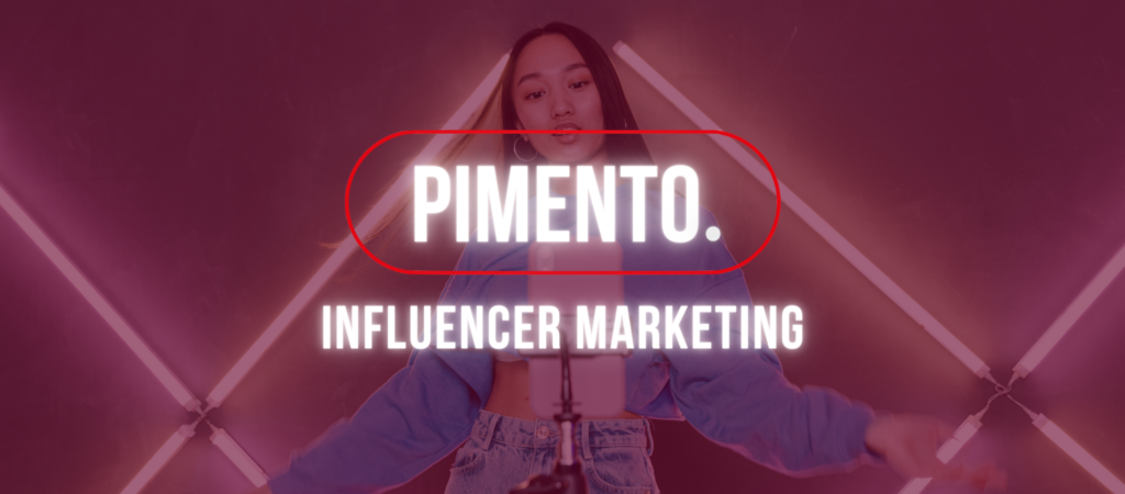 Influencers Independent Marketing Agency Thought Leadership