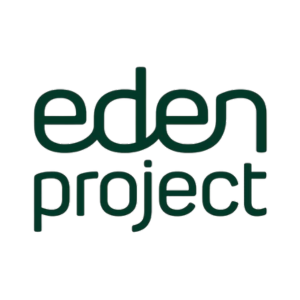 Eden Project Pimento Brand Identity