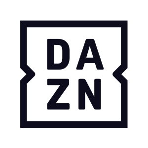 DAZN Logo Pimento each&everyone