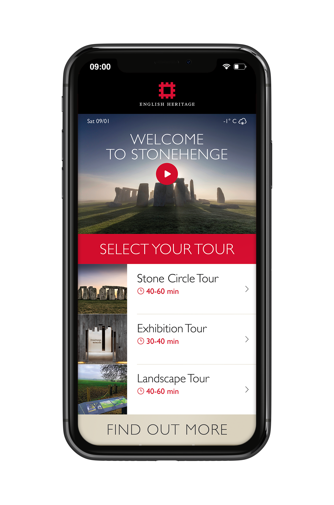 English Heritage Pimento Pimento