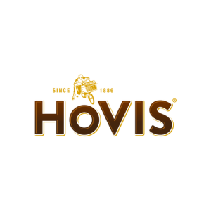 Hovis Logo Pimento Honey
