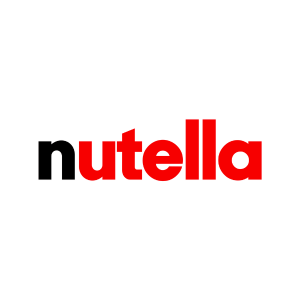 Nutella Logo Cirkle PR Pimento
