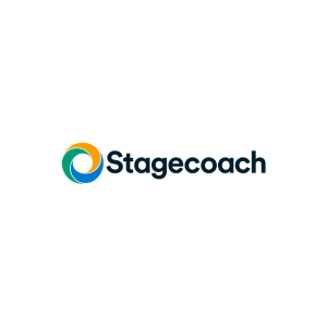 Stagecoach Savanta Pimento logo