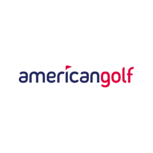 American Golf This Is Digital Pimento logo