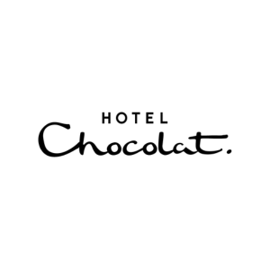 Hotel Chocolat DAC Group Pimento Case Study Logo