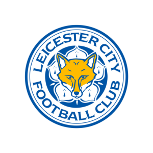 Leicester City FC This is Digital Pimento logo