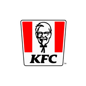 KFC The Park Events Agency Pimento logo