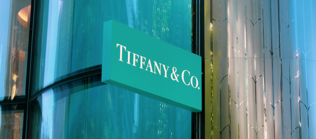 Tiffany SEO PPC Advertising Case Study - Pimento & DAC Group header