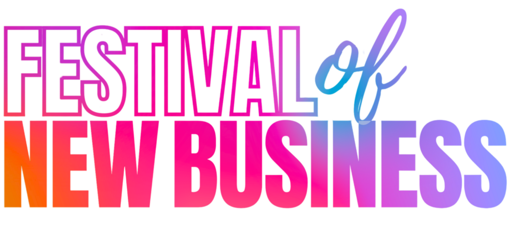 Festival of New Business