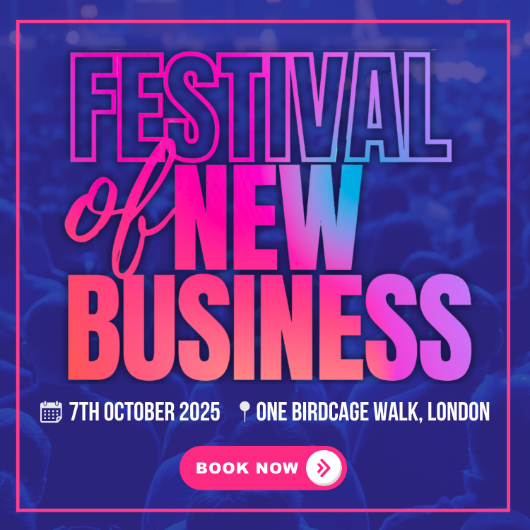 Festival of New Business for Independent Agencies
