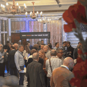 Festival of New Business
