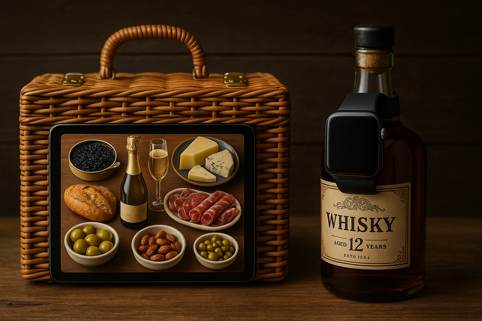 Playbook for Luxury Marketing in 2026: Tradition, Tech & the TikTok Generation