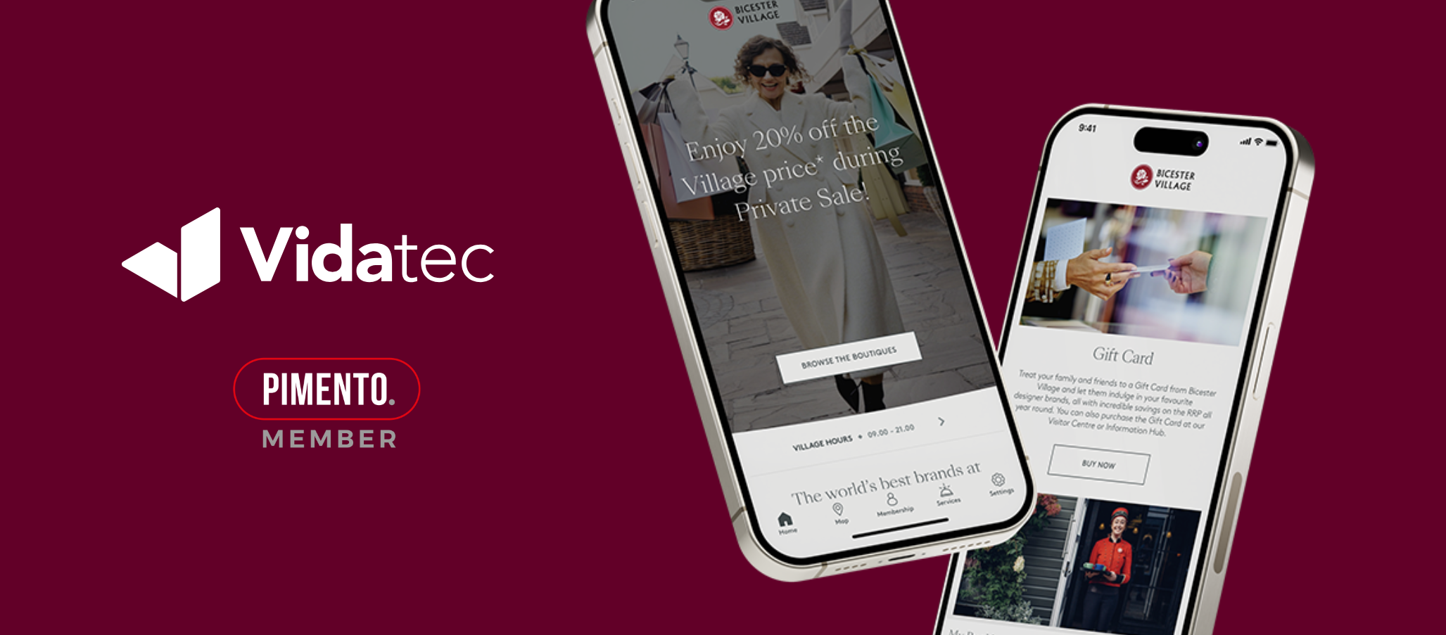 Digital by Design: The Next Chapter in Luxury Marketing