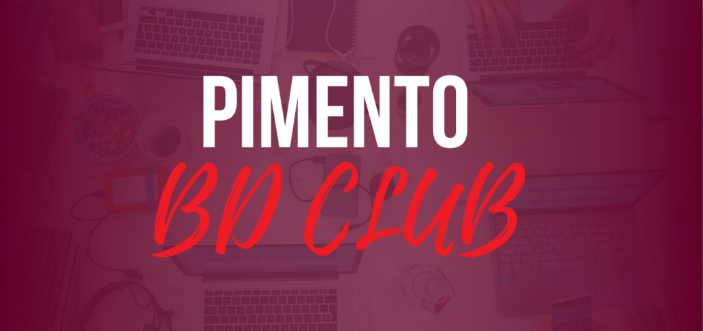 Pimento Business Development Club